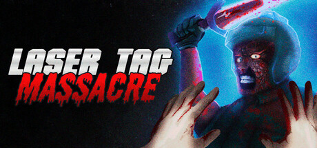 Image for Laser Tag Massacre