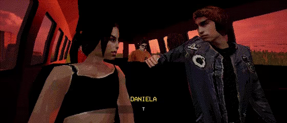 Laser Tag Massacre video 3