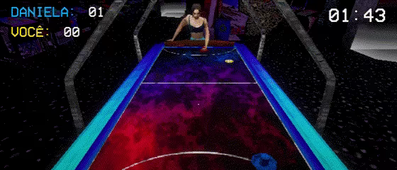 Laser Tag Massacre video 4