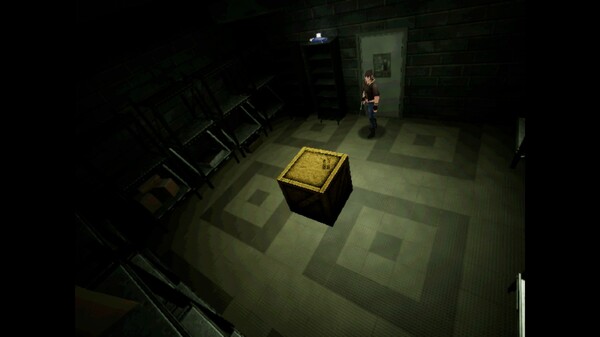 Departure of Darkness screenshot 5