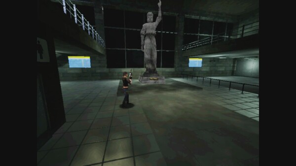 Departure of Darkness screenshot 3