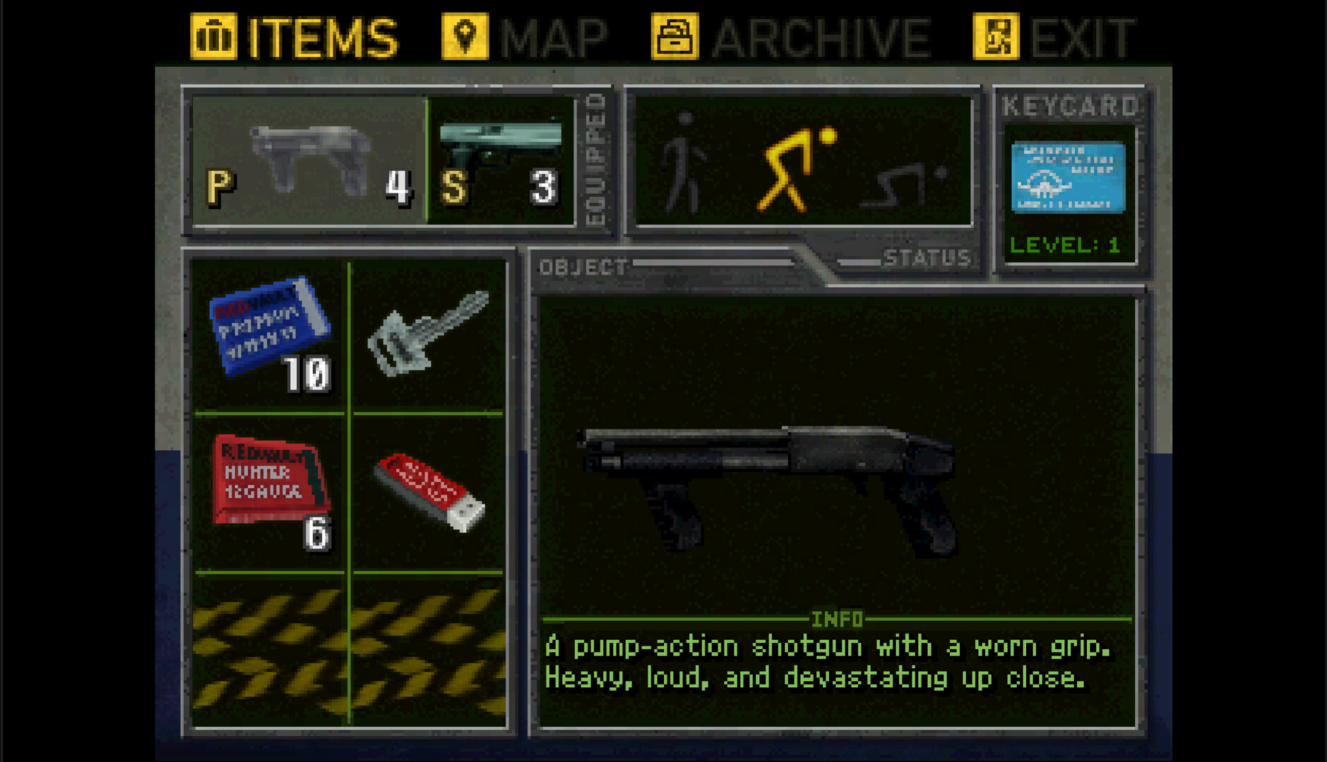 Departure of Darkness screenshot 3
