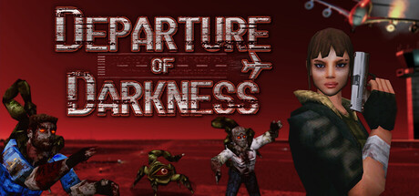 Departure of Darkness