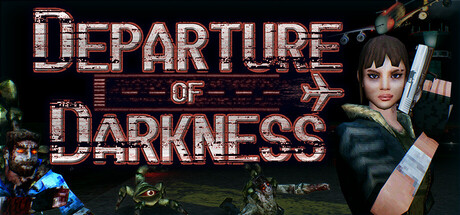 Departure of Darkness