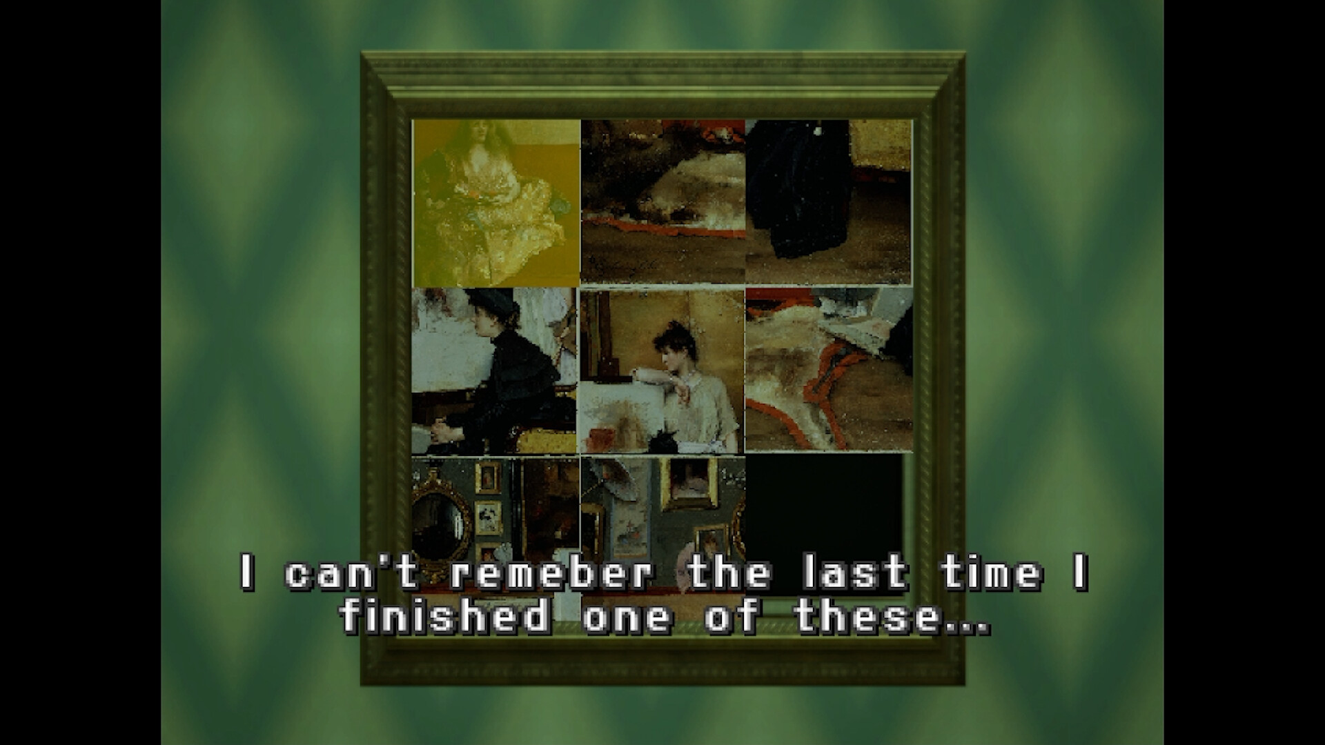 Departure of Darkness screenshot 10