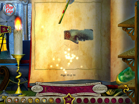 Screenshot media