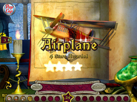 The Wizard's Pen™ screenshot 11