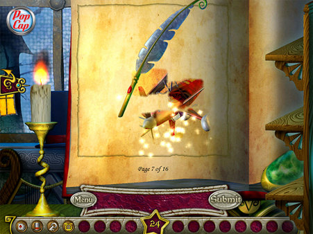 The Wizard's Pen™ screenshot 12