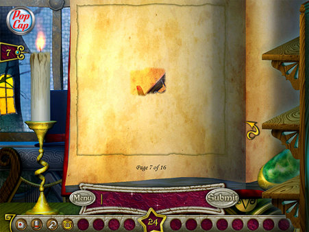 The Wizard's Pen™ screenshot 14