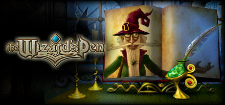 The Wizard's Pen™ Cover Image