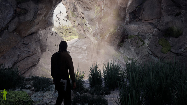 Relicbound Demo screenshot 2