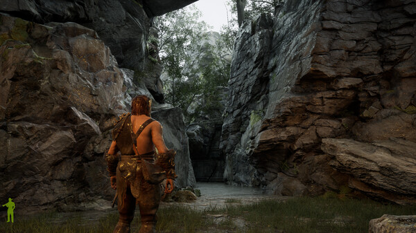 Relicbound Demo screenshot 3