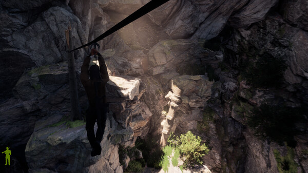 Relicbound Demo screenshot 4