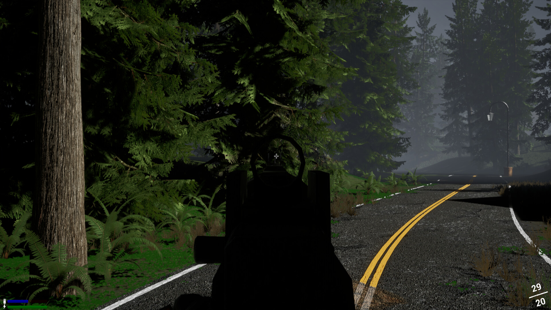 Legend of Krigz screenshot #5