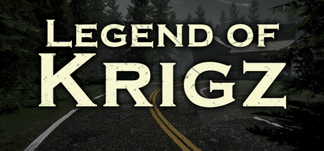 Image for Legend of Krigz