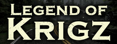 Legend of Krigz Banner