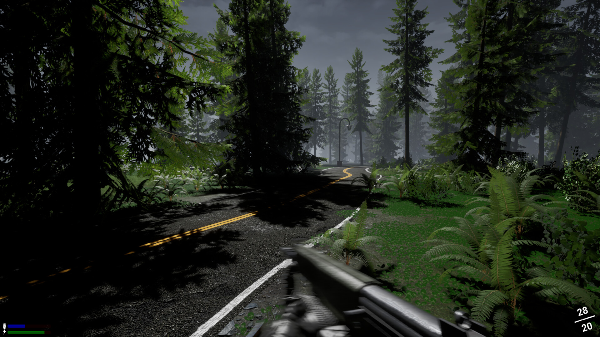 Legend of Krigz screenshot #4