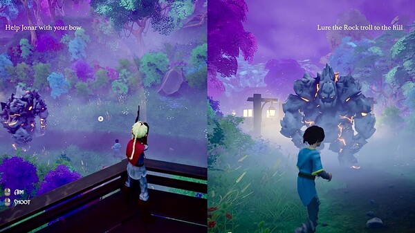 Screenshot media