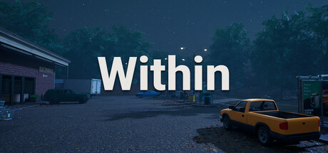 Image for Within