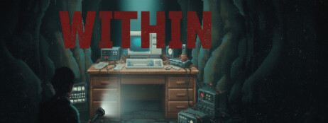 Within cover art