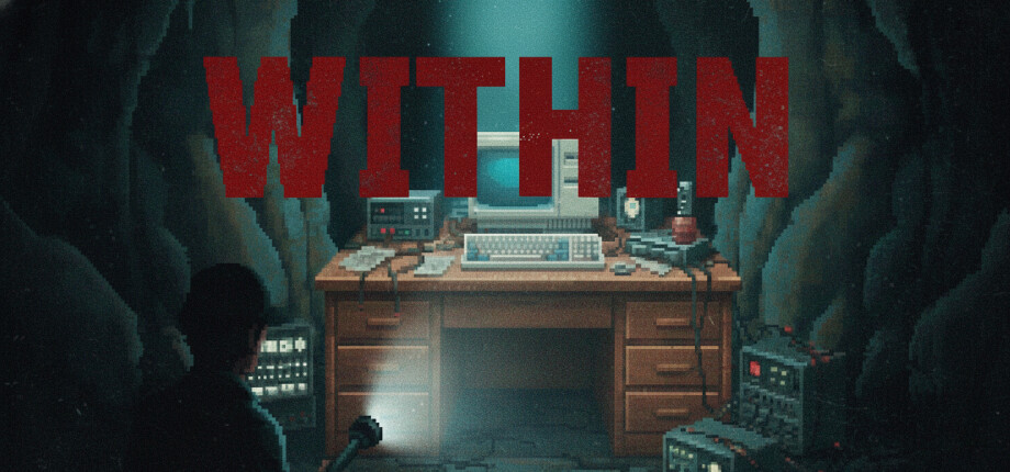 Within cover art