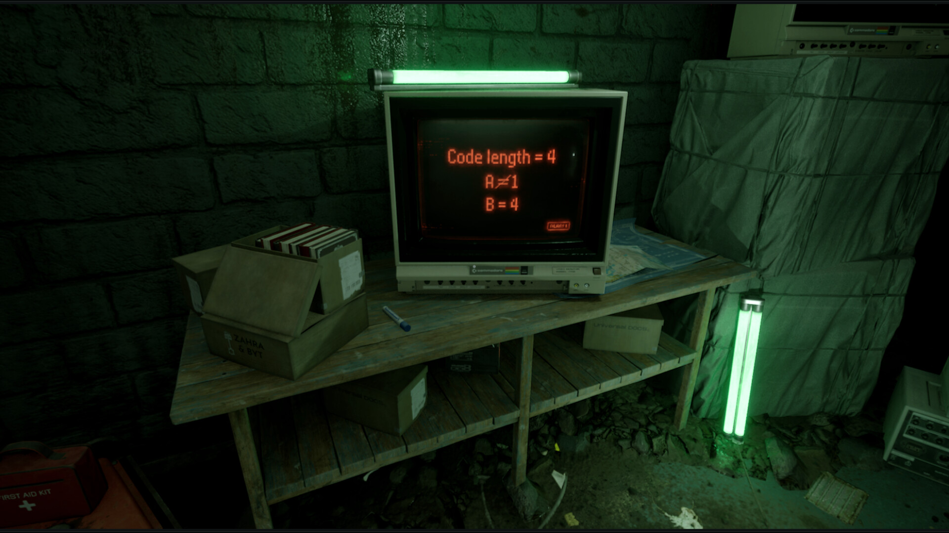 Within Featured Screenshot #1