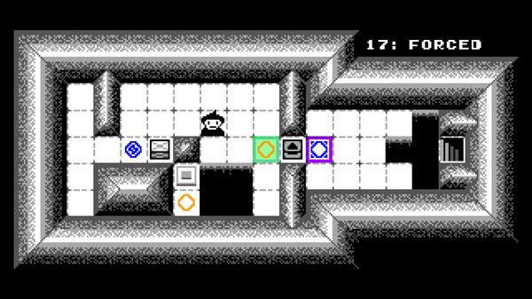 Sokowand screenshot 5