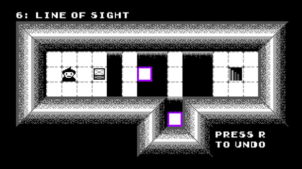 Скриншот из Sokowand Скриншот из Sokowand