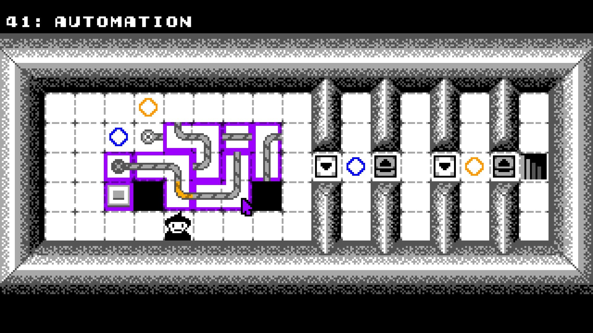 Sokowand screenshot #5