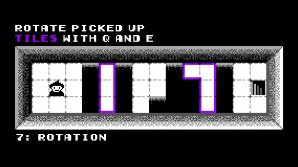 Sokowand game for windows Pc 1