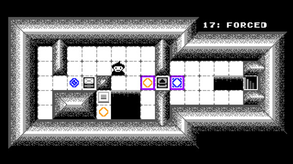 Скриншот из Sokowand Скриншот из Sokowand