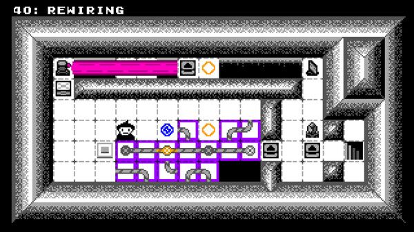 Скриншот из Sokowand Скриншот из Sokowand