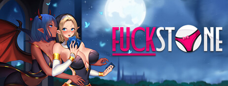 Fuckstone cover art