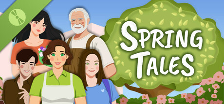 Steam thumbinal