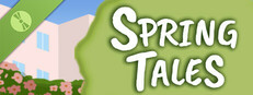 Spring Tales Demo Banner