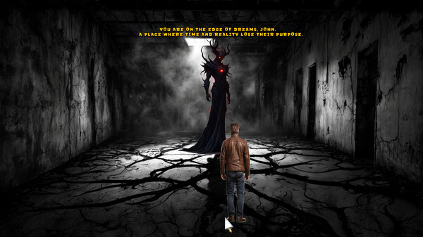 Screenshot z Deal With The Devil: Chapter 1 - Journey to Tuonela Screenshot z Deal With The Devil: Chapter 1 - Journey to Tuonela