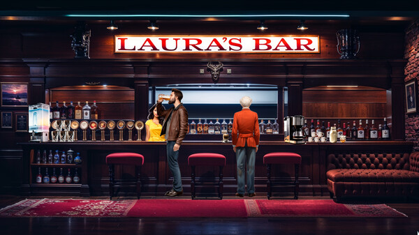 Deal With The Devil: Chapter 1 - Journey to Tuonela screenshot 5