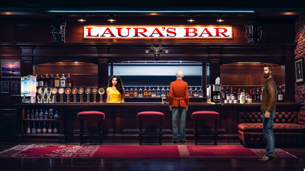 Deal With The Devil: Chapter 1 - Journey to Tuonela screenshot 3