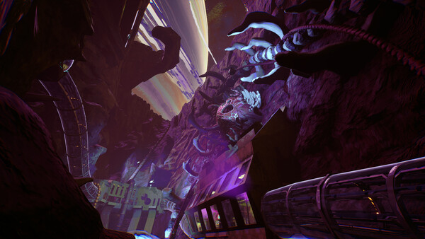 Ambrosia Sky — screenshot 2