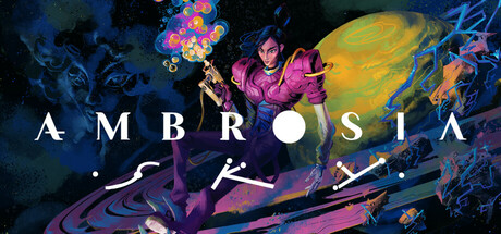 Ambrosia Sky Banner