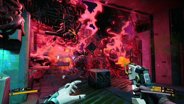 Ambrosia Sky