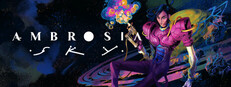 Ambrosia Sky game cover