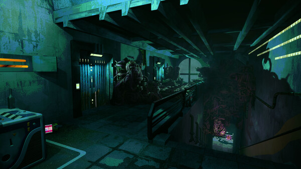 Ambrosia Sky screenshot 5