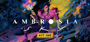 Ambrosia Sky