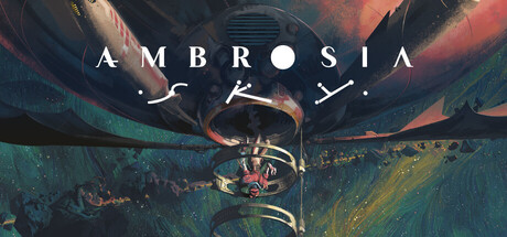 Ambrosia Sky: Act One banner image