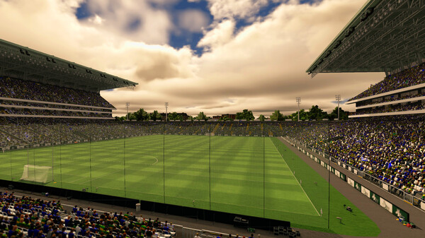 Gaelic Football 25 Playtest screenshot 5