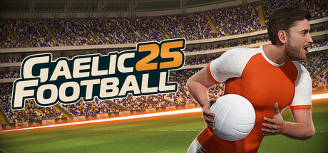 Gaelic Football 25 Playtest