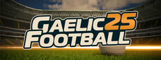 Gaelic Football 25 Playtest game capsule image