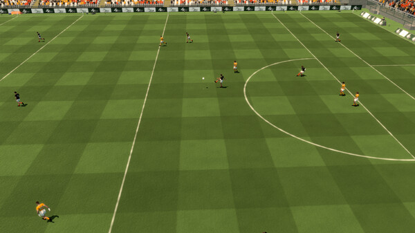 Gaelic Football 25 Playtest screenshot 3