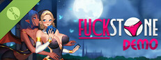 Fuckstone Demo game cover
